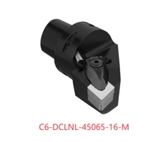 1PCS    ORIGINAL    INSERTS   ‎‎C6-DCLNL-45065-16-M