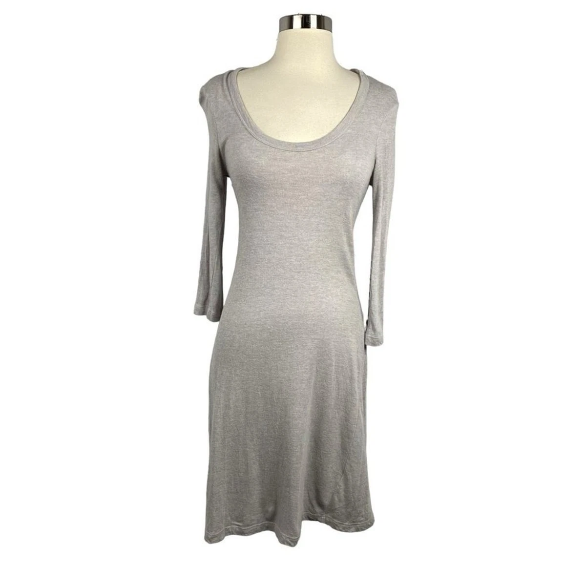 james perse chiffon dress JAMES PERSE WOMEN Cotton Voile Shirt Dress 0 1 2 3 4 xs s m l xl 0/1/2/3/4