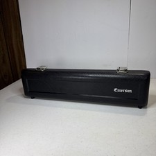 Emerson Replacement Flute Hard Carrying Case ...