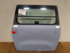 Porte avant et accessoires Citroen AMI