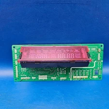 Genuine LG Range Oven Control Board PCB ONLY # EBR80595606