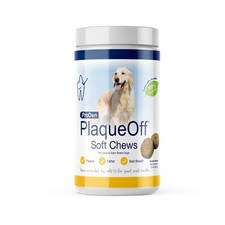 Soft Chews with Natural Kelp - for Large Giant Breed Dogs - Supports Normal...