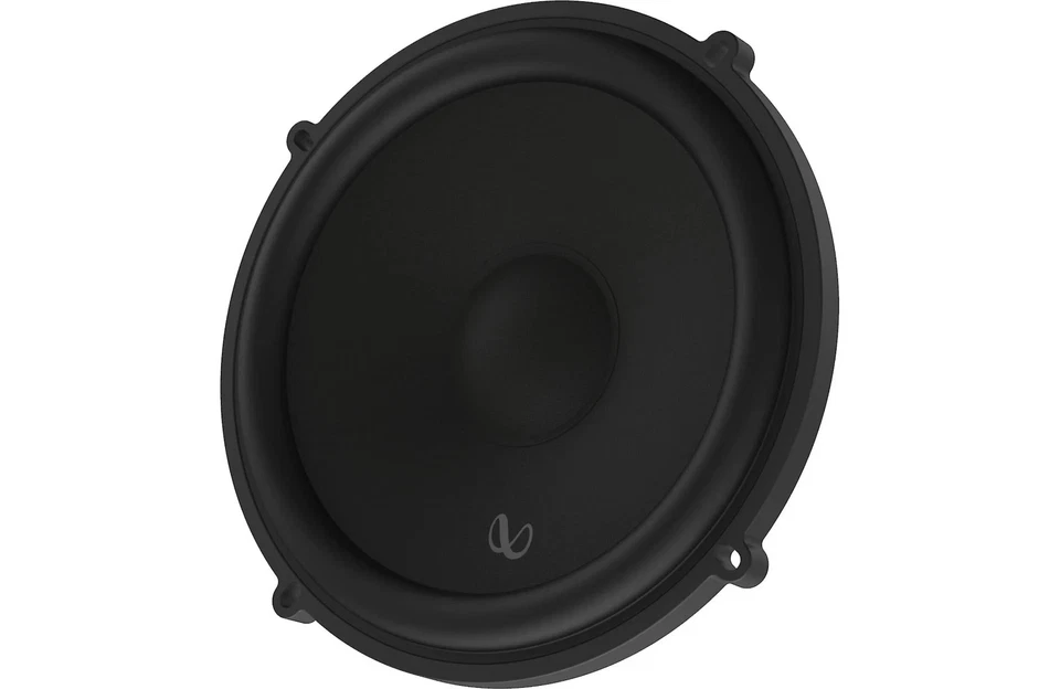 Infinity Kappa 603CF 300 Watt 6.5" 2-Way Car Component Speaker System 6-1/2" - Image 3 of 4