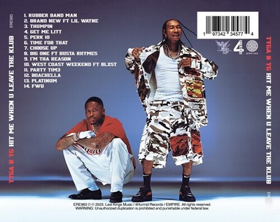 洋楽 5ive - CALLIN' ALL THUGS Califa Thugs - Reissue - Amazon.com Music
