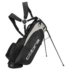 Cobra X Vessel 2026 Core Stand Bag Brand New 2026 Model Boxed