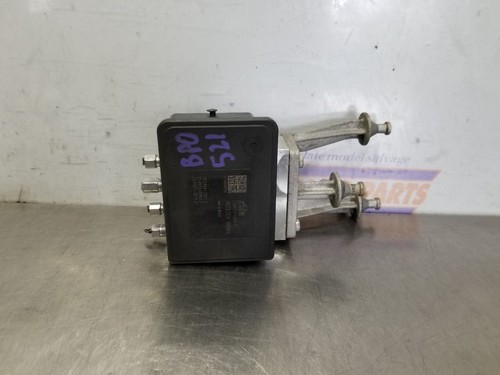 18 2018 DODGE CHALLENGER R/T 5.7L ABS ANTI LOCK BRAKE PUMP ASSEMBLY 