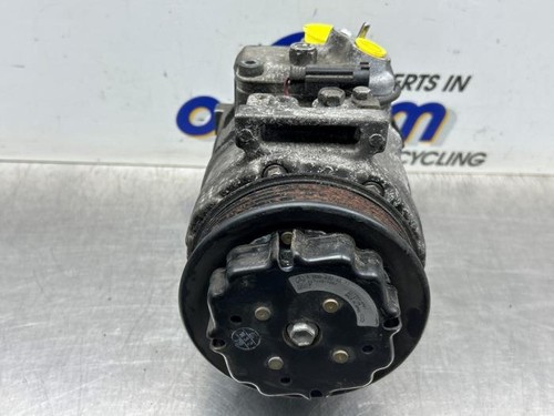 Klimakompressor Mercedes-Benz C-Klasse W203 4472208222 P24392734