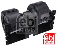 Febi Bilstein 1003373 InnenraumgebläSe GebläSemotor GebläSe