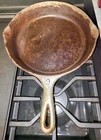 11.5" Wagner Ware No. 9 Cast Iron Skillet