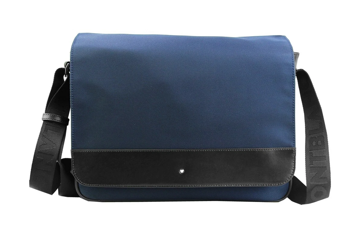 Shoulder bag shop blue