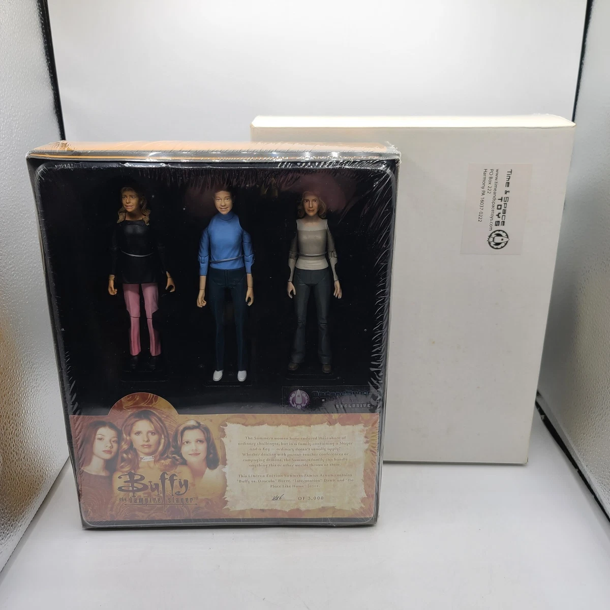 Diamond Select Dawn Action Figures & Accessories for sale | eBay