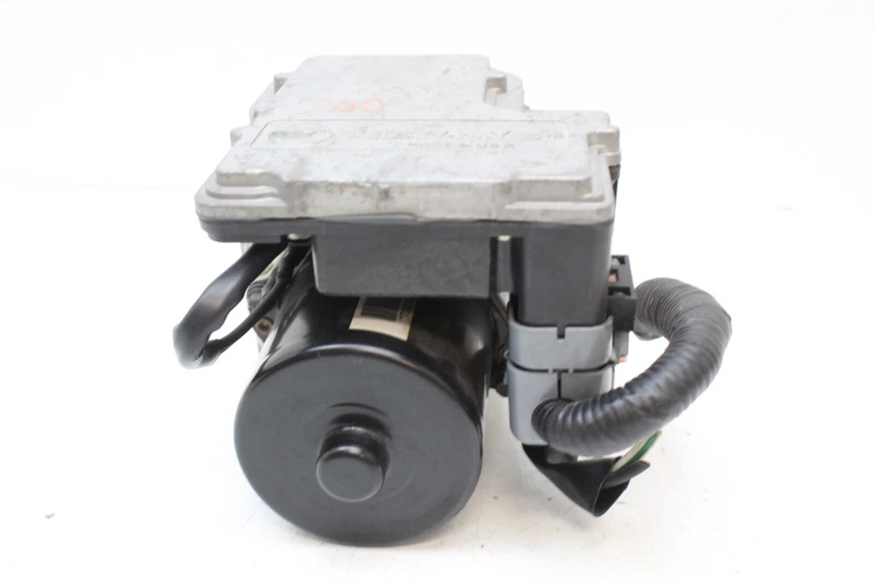 Módulo de control de bomba de freno antibloqueo Isuzu Rodeo ABS Isuzu 2000-2002 fabricante de equipos originales Foto 2 de 4