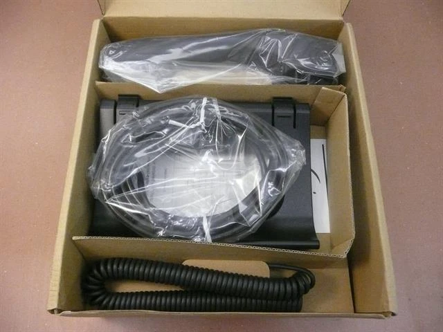 New ESI 40IP SBP 10/100 5000-0593 31 Key VoIP Telephone with Speakerphone and Ba - Image 3 of 3