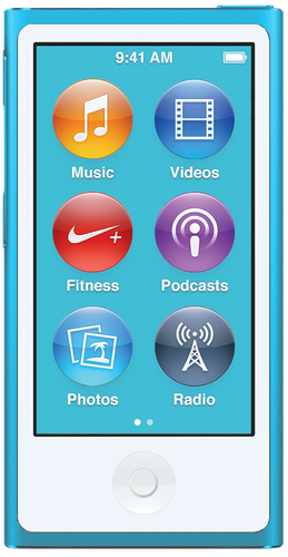 NEW Apple iPod Nano 7th / 8th Generation (16GB) - ALL COLORS - 12MONTHS WARRANTY - Picture 7 of 18