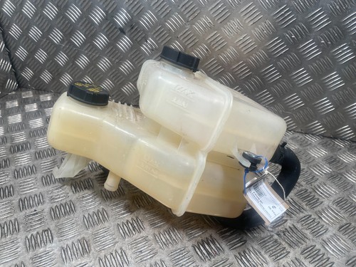 Tanque de expansión de cabezal de refrigerante LDV Maxus V90 Deliver 9 2,0 TD 2020-On C00044727 - Imagen 2 de 8
