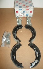 Mâchoire de frein Citroen JUMPER