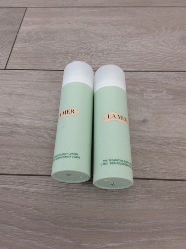 La Mer The Reparative Body Lotion, 160ml, New No Box - Picture 2 of 6