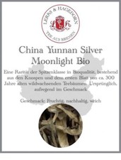 Chine Yunnan Argent Lune Bio 1kg
