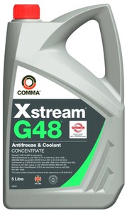 Антифриз xstream g48