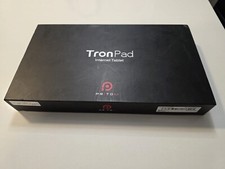 Tablet Android TronPad Pritom 10", new openbox