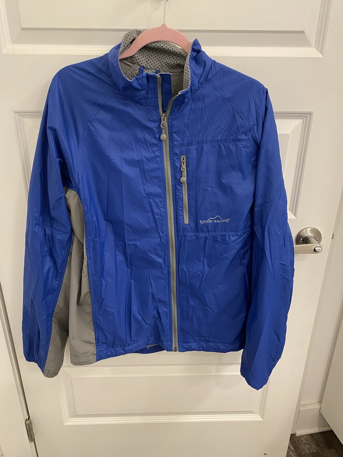 Eddie Bauer Soft Shell Jacket Large