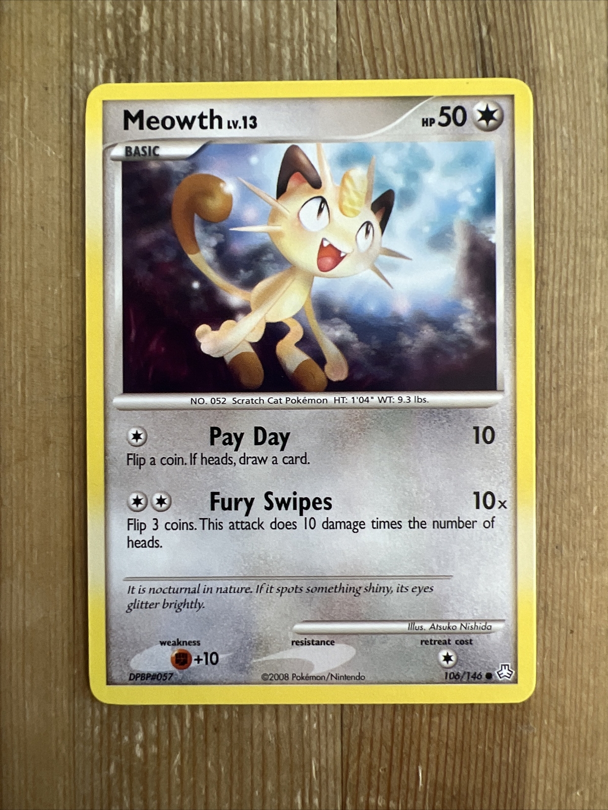 Meowth