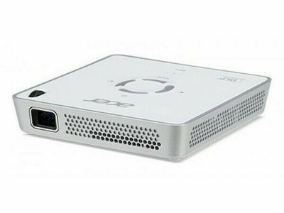 Acer C101i Mini Projector DLP Portable 