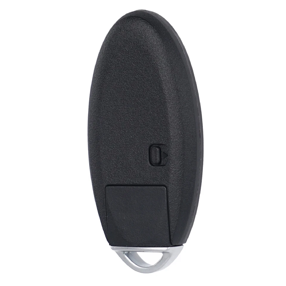 2 para Nissan 370Z 2009-2015 mando a distancia coche entrada sin llave llavero KR55WK49622 Foto 3 de 3