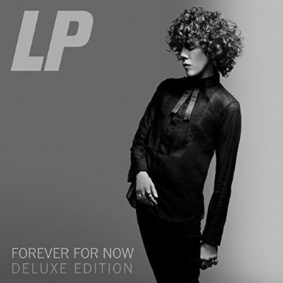 LP - FOREVER FOR NOW (DELUXE EDITION) SOFTPAK 2 CD NEU