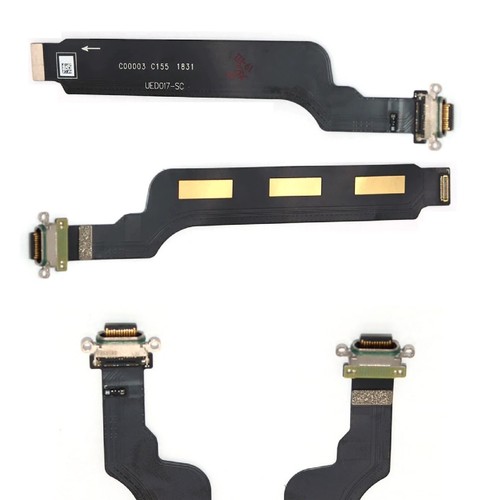 NAPPE DOCK CONNECTEUR DE CHARGE POUR ONEPLUS 10T 5G