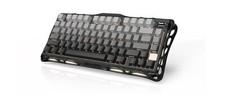 GravaStar Mercury K1 75 Wireless Mechanical Gaming Keyboard, Aluminum Alloy ...