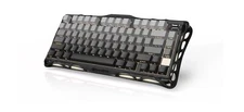 GravaStar Mercury K1 75% Wireless Mechanical Gaming Keyboard, Aluminum Alloy ...