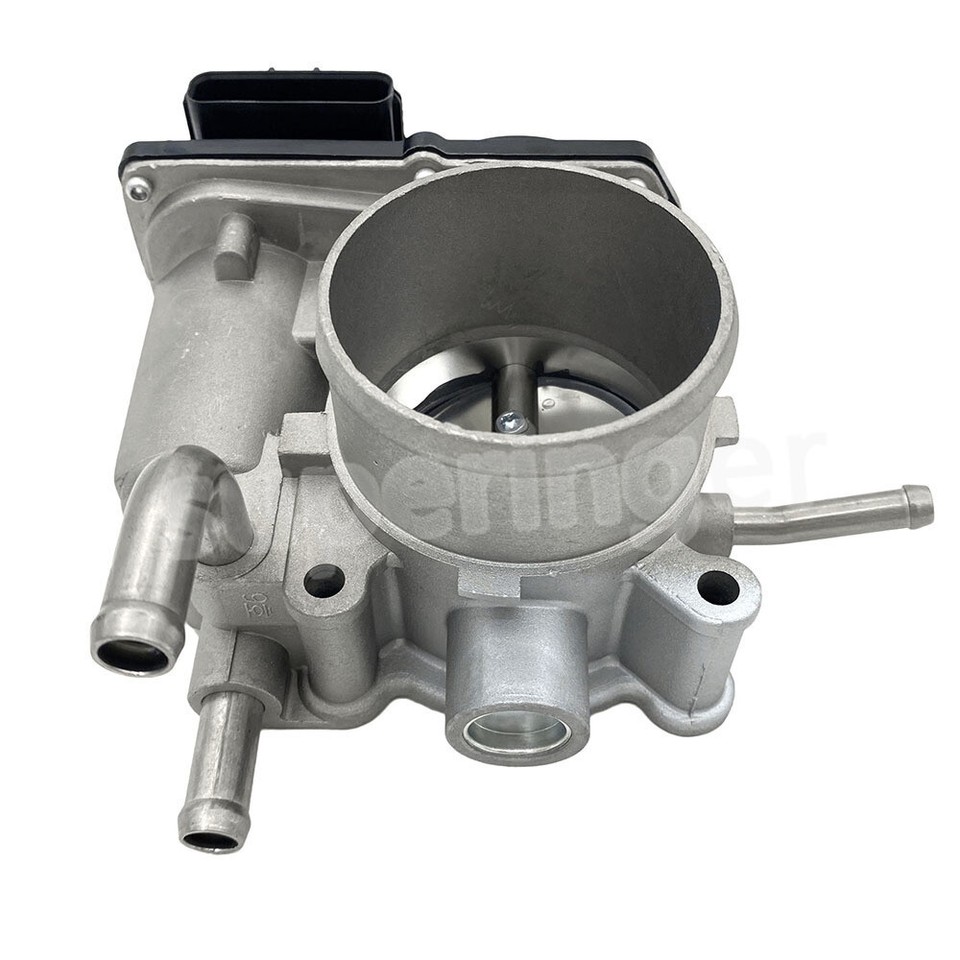 35100-2B300 Throttle Body For Kia For Rio For Hyundai For Accent ...