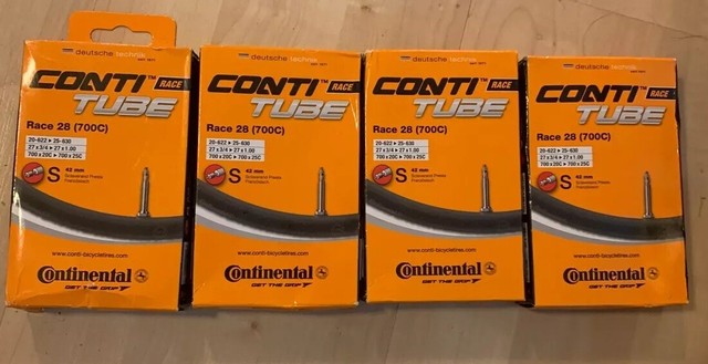 conti tube