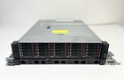 HPE DL360 Gen11 24-Cores 128GB RAM & D3710 50TB DAS Solution