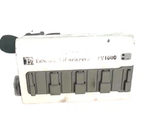 Edwards Lifesciences EV1000 Databox W/HOLLDER USED