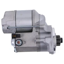 12V 1.8KW Starter Motor 6695348 for Bobcat Tractor CT225 CT230 CT235 CT335 CT450