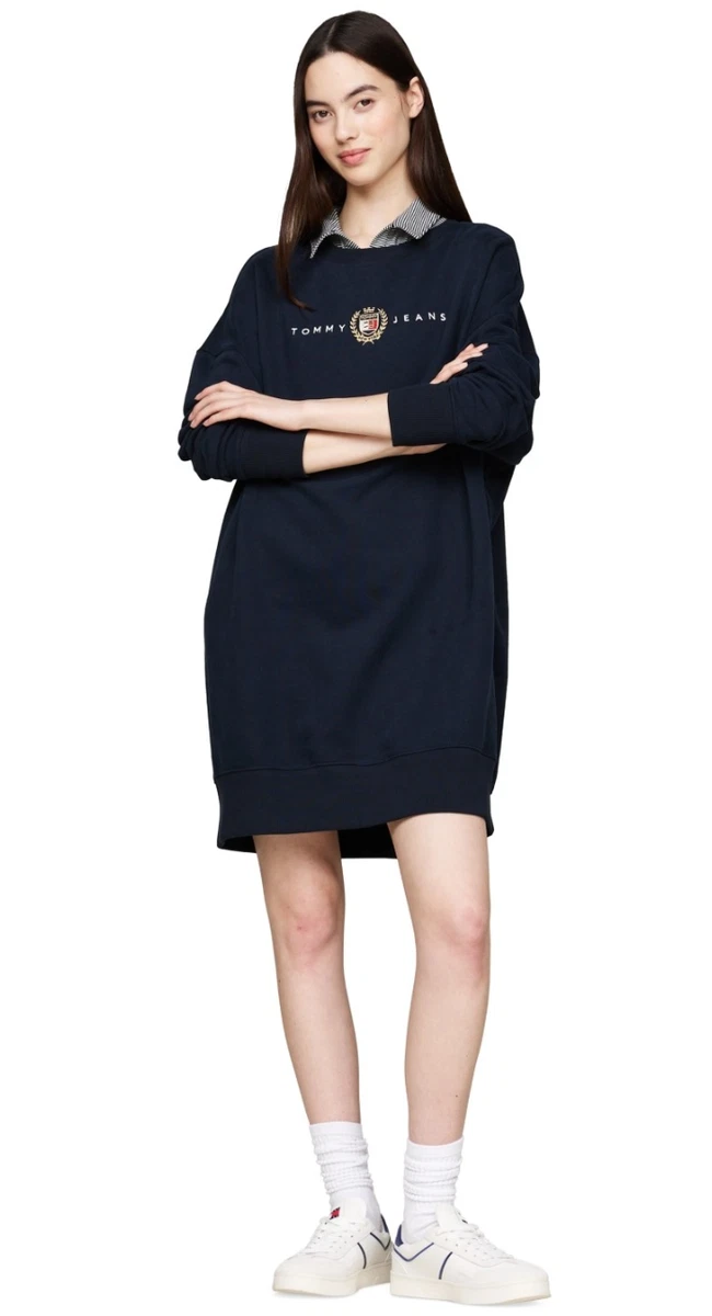 Tommy Hilfiger Sweater Dresses for sale - eBay