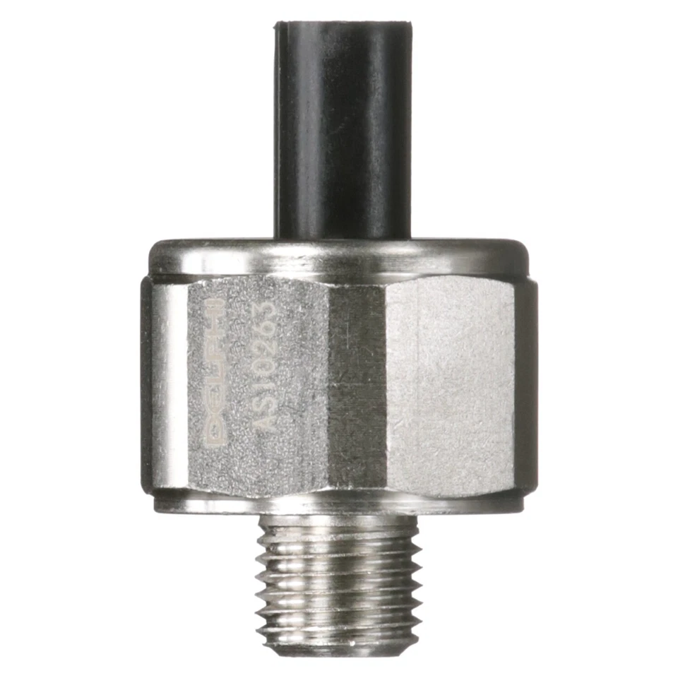 Ignition Knock (Detonation) Sensor Delphi For 2002-2009 Honda CR-V 2.4L L4 2003 - Image 2 of 4