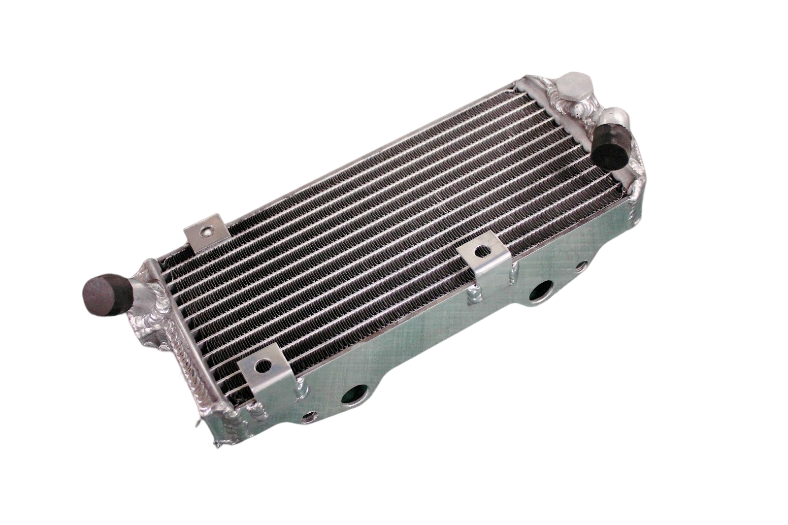 Aluminum Radiator for Suzuki DRZ/DR-Z400 S/SM Alloy DRZ400S/DRZ400SM ...
