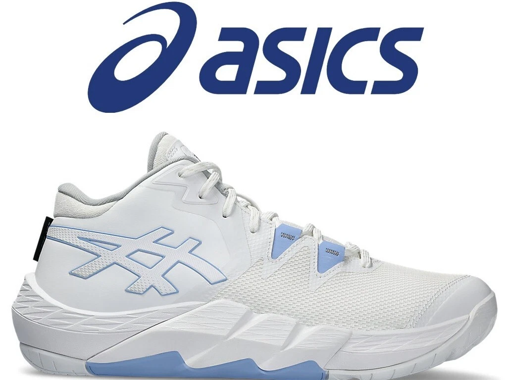 Nuove scarpe da basket asics UNPRE ARS 2 WIDE 1063A069 101 spedizione gratuita!!