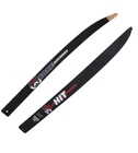 CORE HIT LIMBS FOR 68' BOW. CHOOSE YOUR POUNDAGE. FREE P&P. BOLT ON (not ILF)