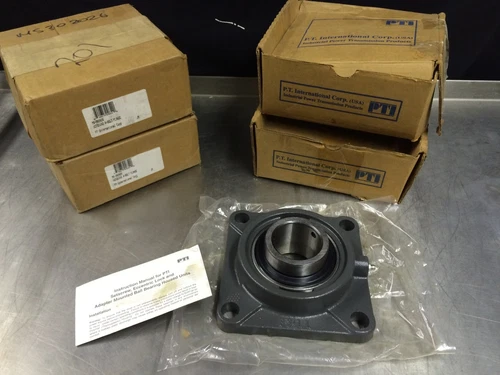 Part number UCF211X2 4 bolt flange