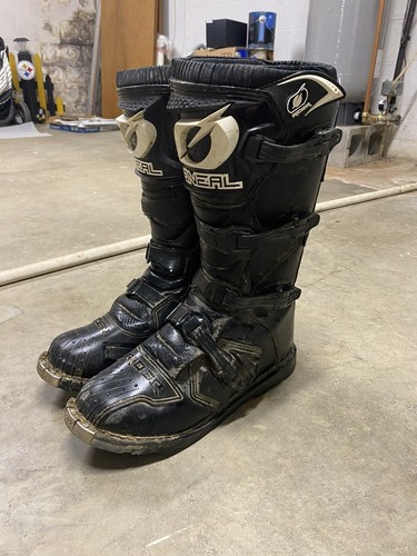 O'Neal Men's Motocross Boots | eBay