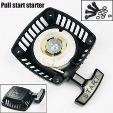 Losi 29CC Gruppo BAJA 23 Rovan Start per 5T 5B Pull 30CC RC 26 KM Avviamento HPI