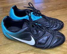Nike CTR360 Maestri FG Size 6Y Worn Once, Super Clean