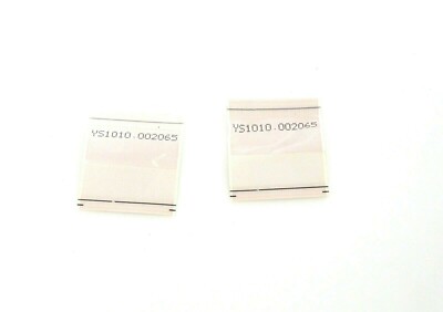 Philips 40PFL5505D/F7 T-Con Board To Screen Panel LVDS Ribbon Cables 002065