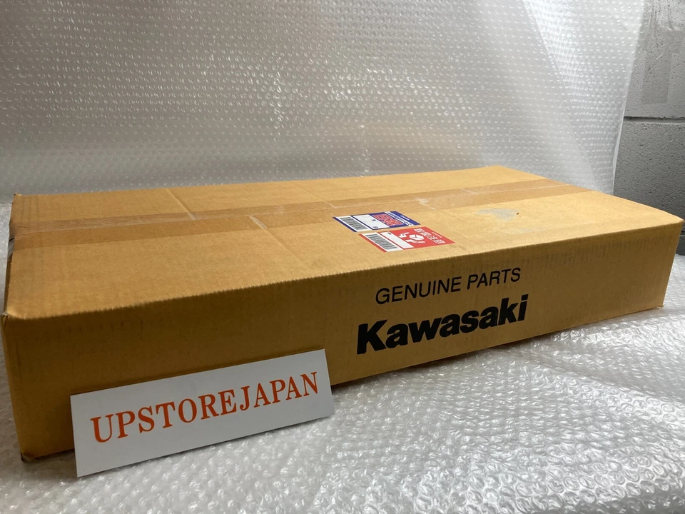 Kawasaki Ninja 650R ER-6n 2009-2011 original estriba derecha soporte paso estancia Foto 3 de 4