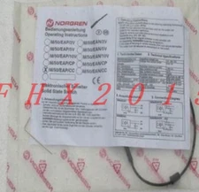 NEW ONE NORGREN Magnetic Switch M/50/EAP/CC
