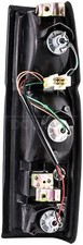 Dorman 1610640 Tail Light Assembly fits 1986 - 1997 Nissan Pickup
